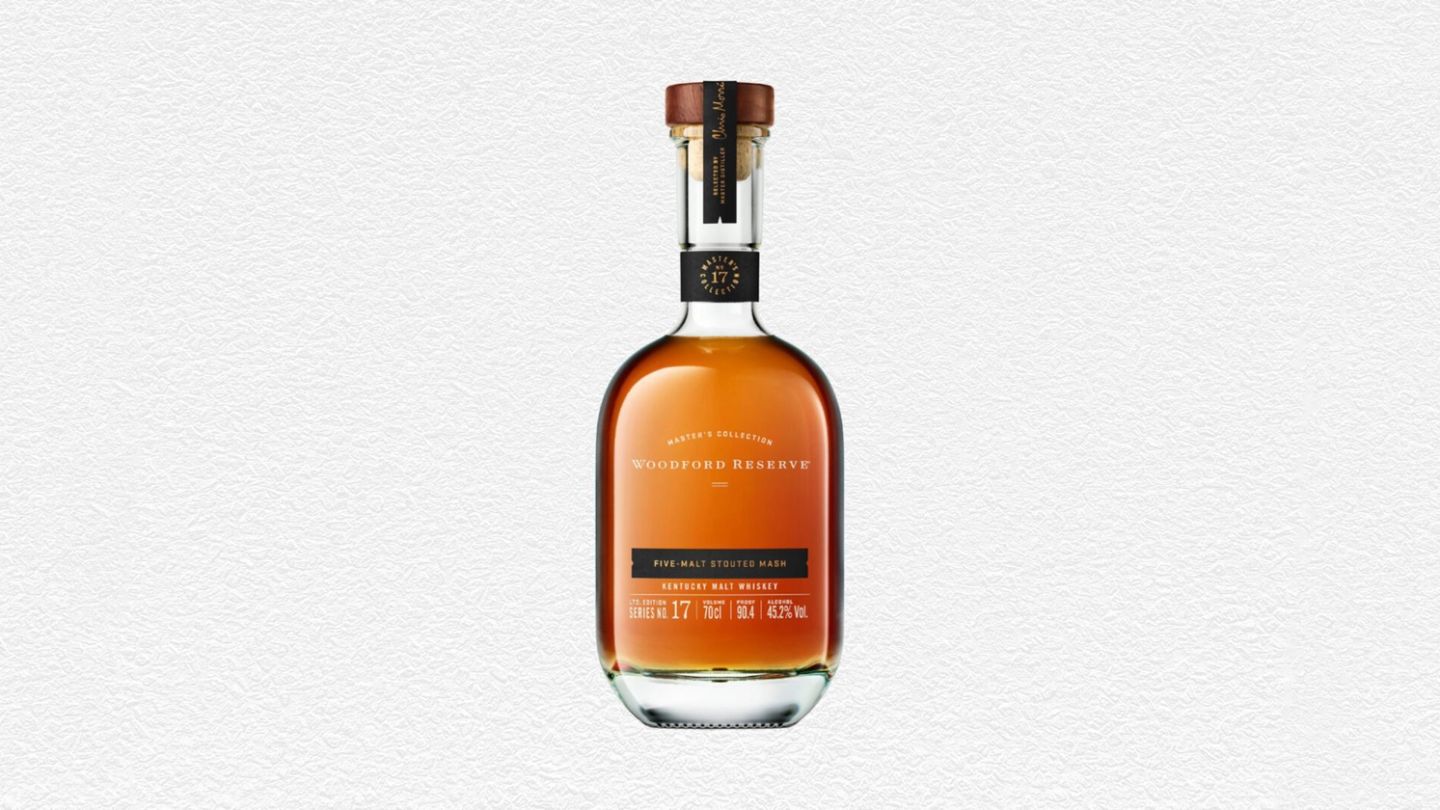 Editor’s Picks: Five-Malt Whiskey, Ducati DesertX and Omega Speedmaster