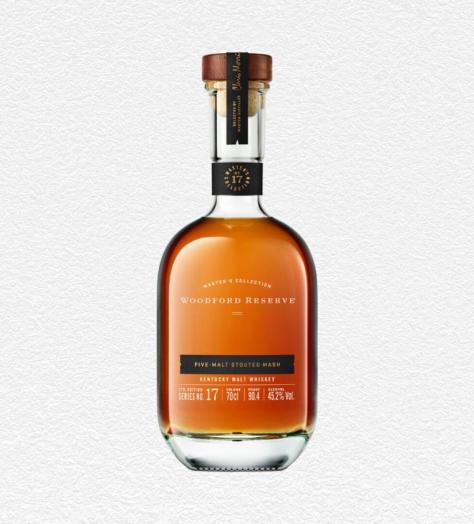 Editor’s Picks: Five-Malt Whiskey, Ducati DesertX and Omega Speedmaster