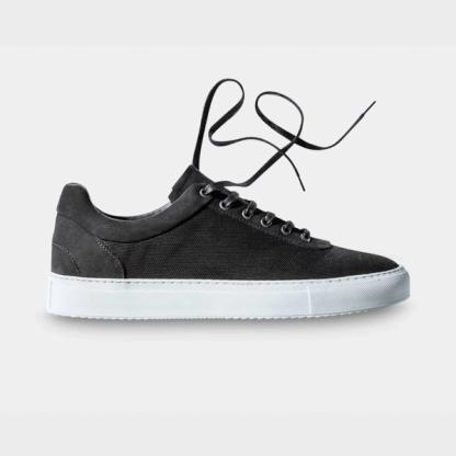 No.1 Black (Water-resistant)