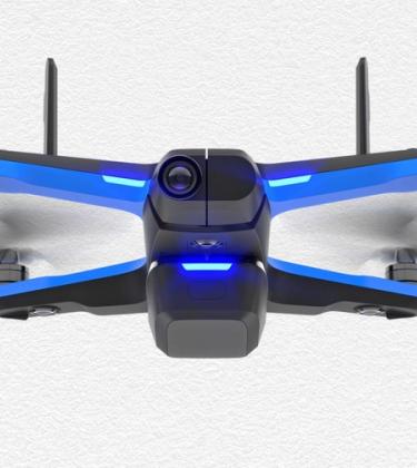 Editor’s Picks: AI Drone, Titanium Bicycle and Gucci Pen