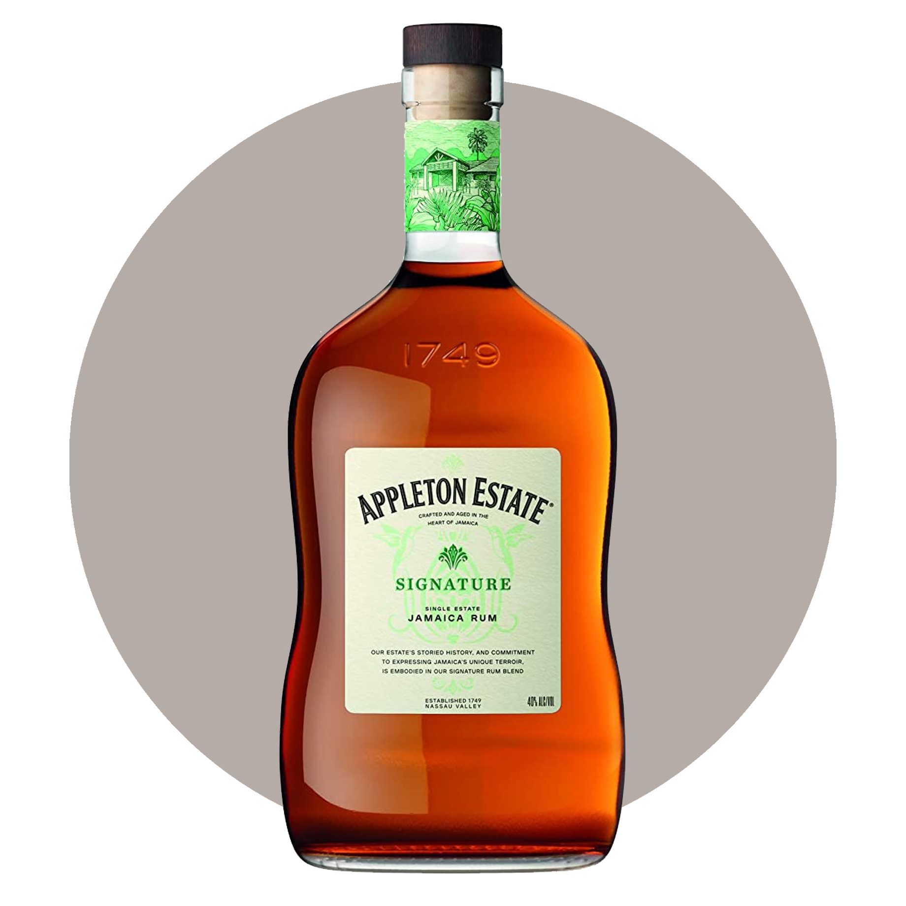 Appleton Estate Signature Rum 
