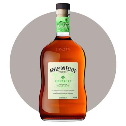 Appleton Estate Signature Rum 