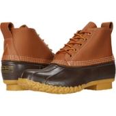 LL Bean Duck Boots