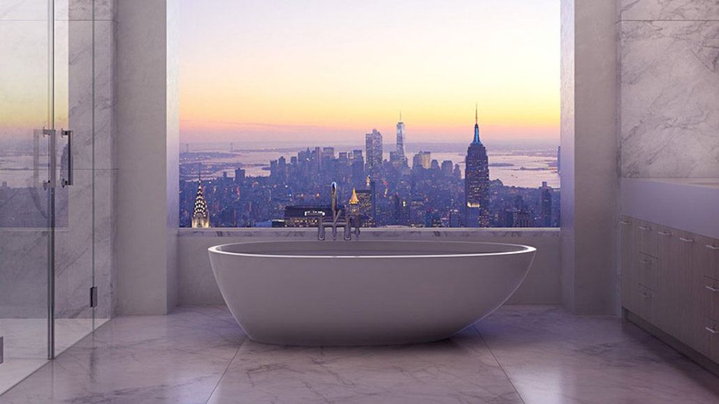 5 of the most expensive homes sold in 2016