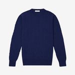 Luca Faloni knit