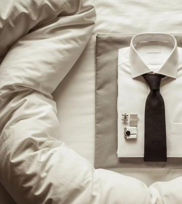 The Real Benefits Of A Luxury Bed