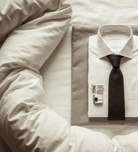 The Real Benefits Of A Luxury Bed