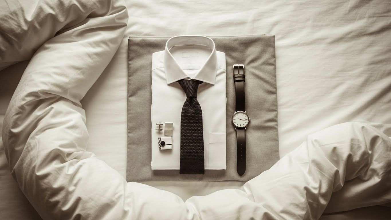 The Real Benefits Of A Luxury Bed