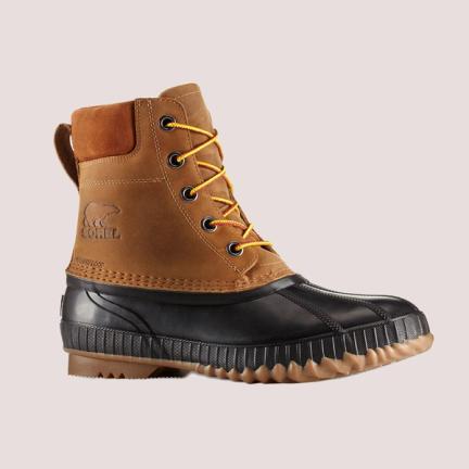 Sorel Cheyanne II Insulated Boots
