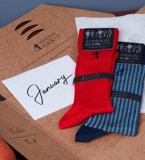 london sock company