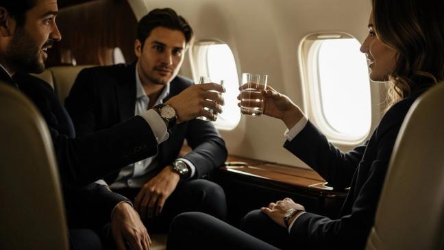 Etiquette For Shared Charters