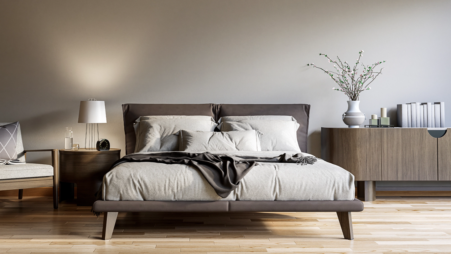 10 things every gentleman should have in his bedroom