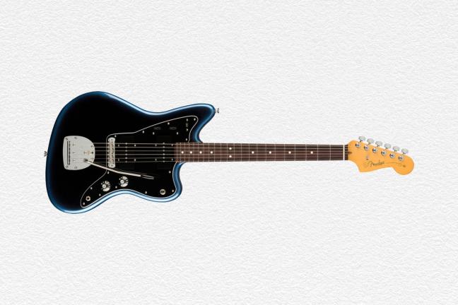 editor's picks gentleman's journal fender jazzmaster