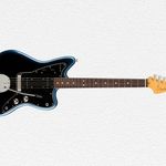 Fender Professional II Jazzmaster