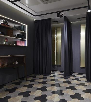 Introducing Clements and Church’s new tailoring store