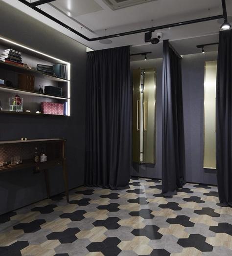 Introducing Clements and Church’s new tailoring store