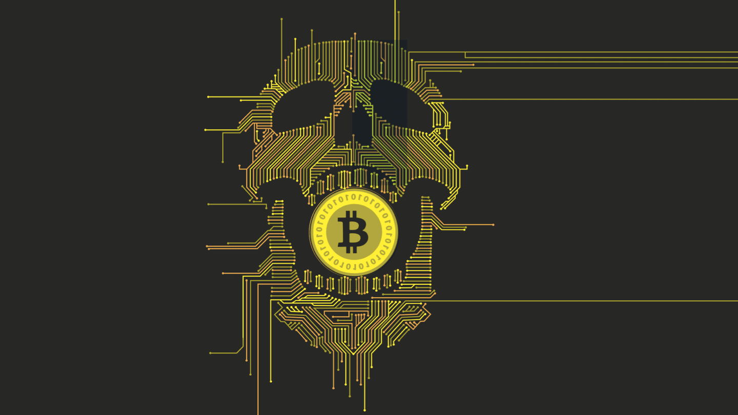 Why Bitcoin will eventually change the world