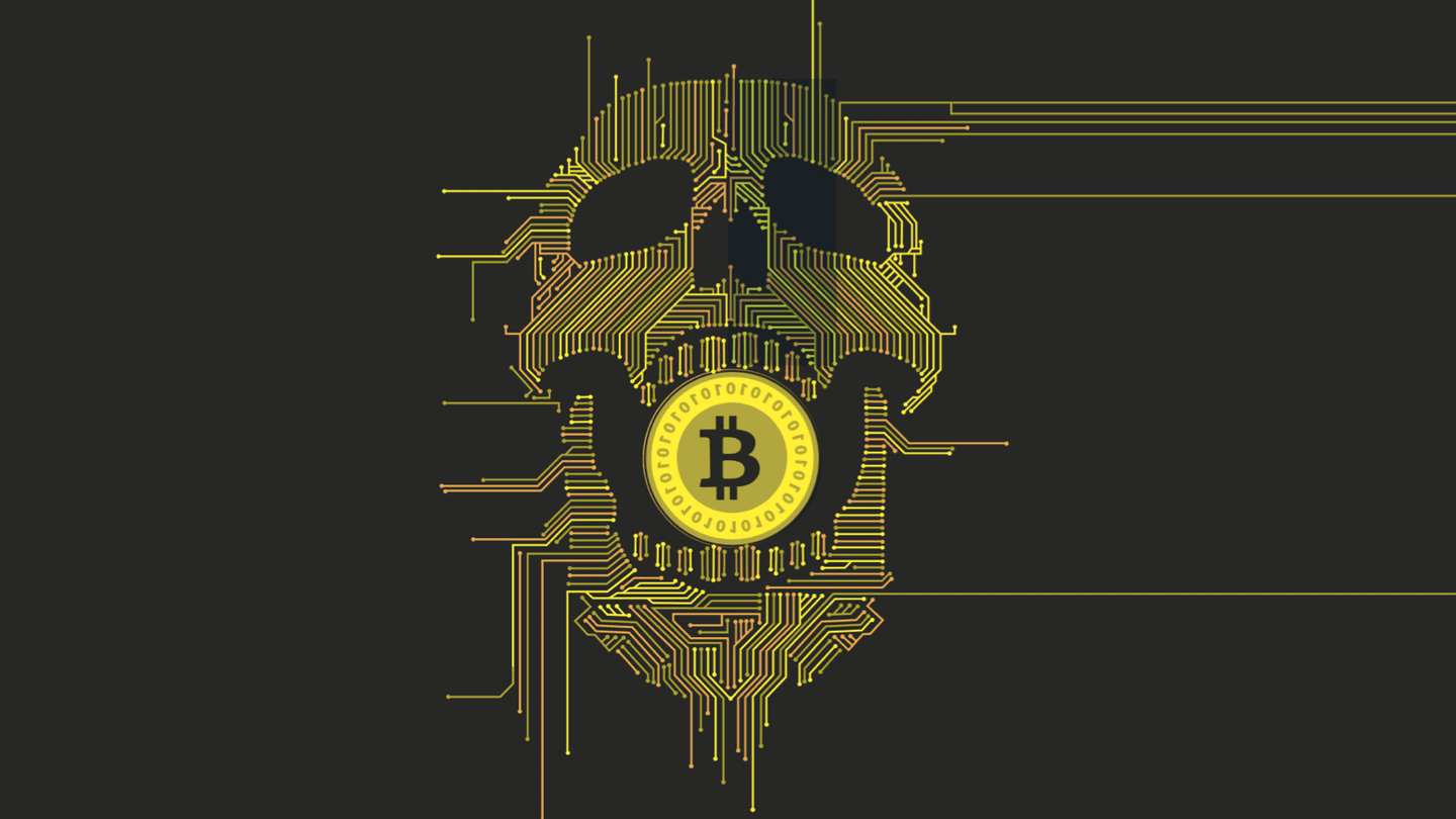 Why Bitcoin will eventually change the world