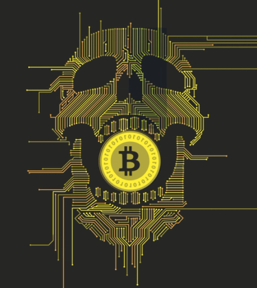 Why Bitcoin will eventually change the world