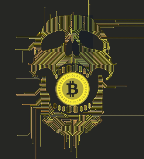 Why Bitcoin will eventually change the world