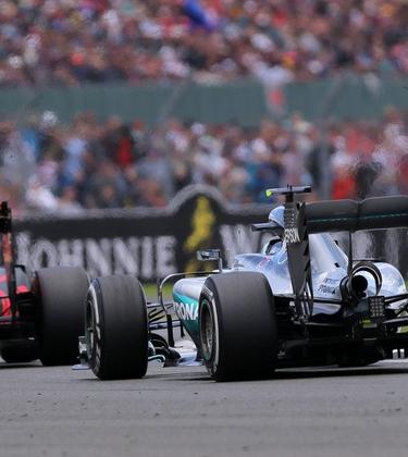 Silverstone is the best Grand Prix in the world, here’s why