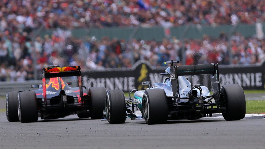 Silverstone is the best Grand Prix in the world, here’s why