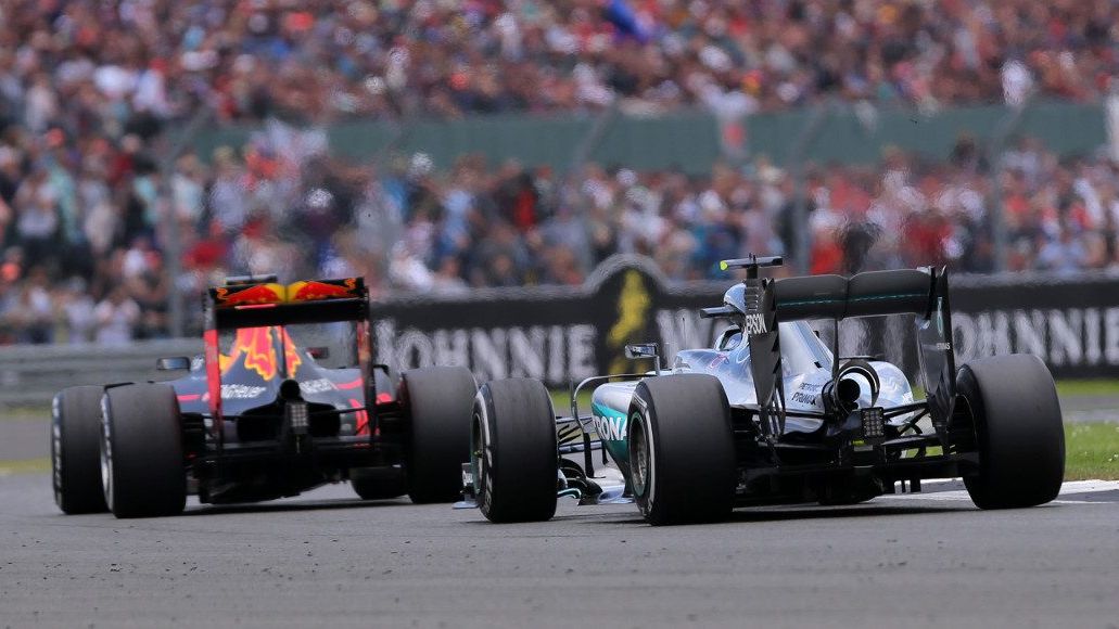 Silverstone is the best Grand Prix in the world, here’s why