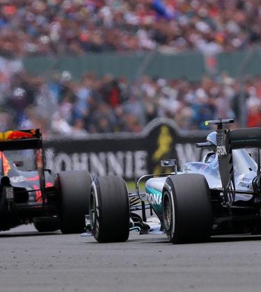 Silverstone is the best Grand Prix in the world, here’s why