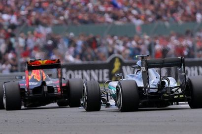 Silverstone is the best Grand Prix in the world, here’s why