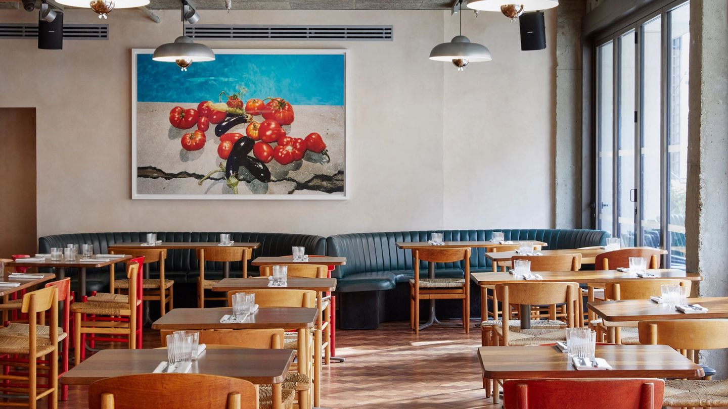 London’s best special-occasion restaurants
