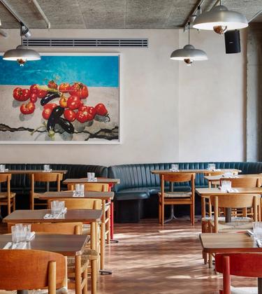 London’s best special-occasion restaurants