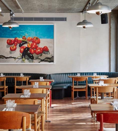 London’s best special-occasion restaurants