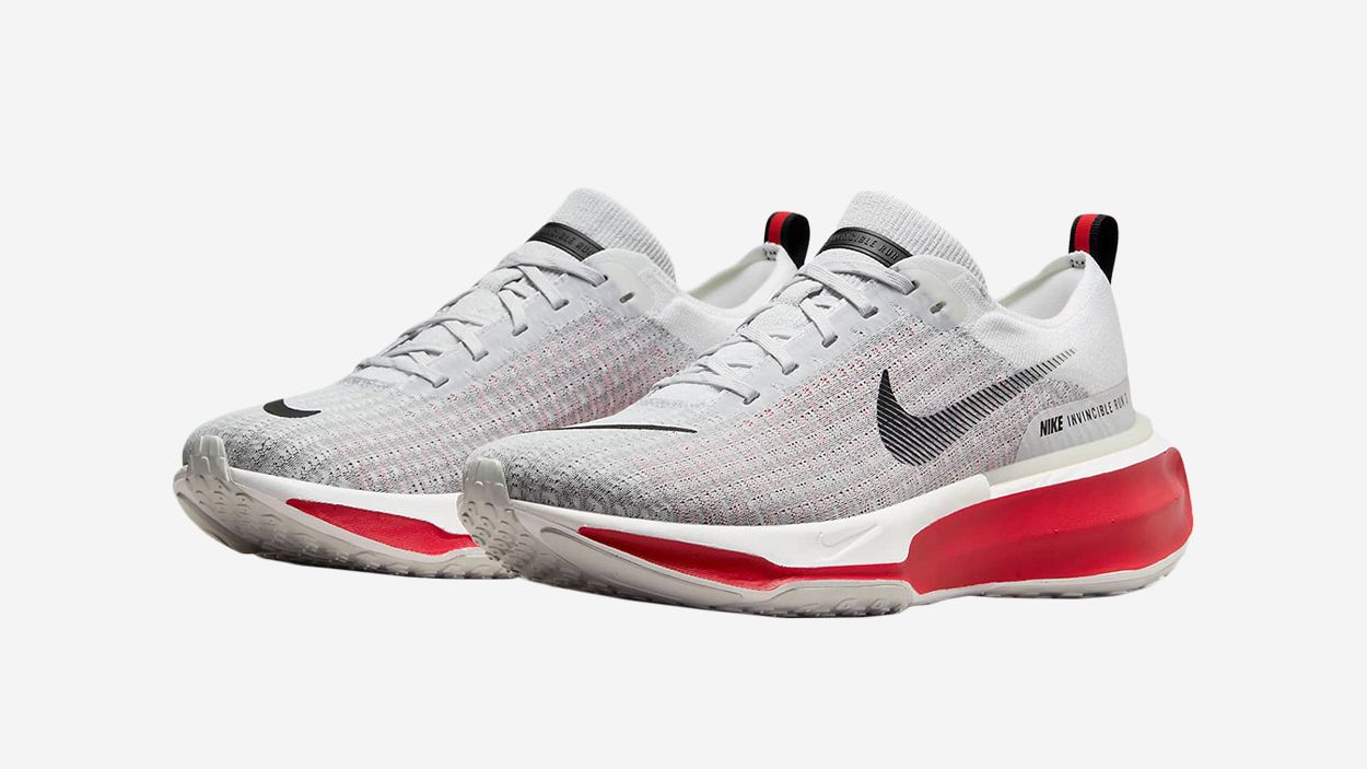 Which Nike Shoes Have Carbon Plate