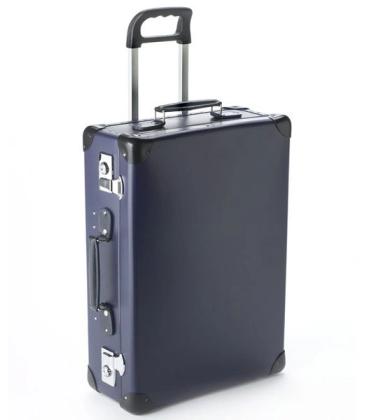 The Globe -Trotter Suitcase