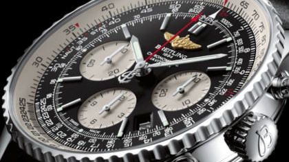5 of the best aviation watches