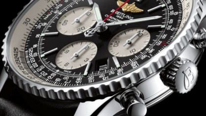 5 of the best aviation watches