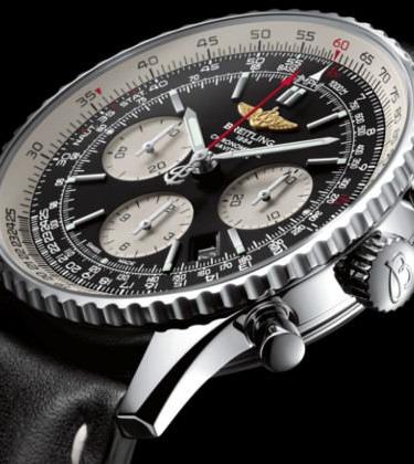 5 of the best aviation watches