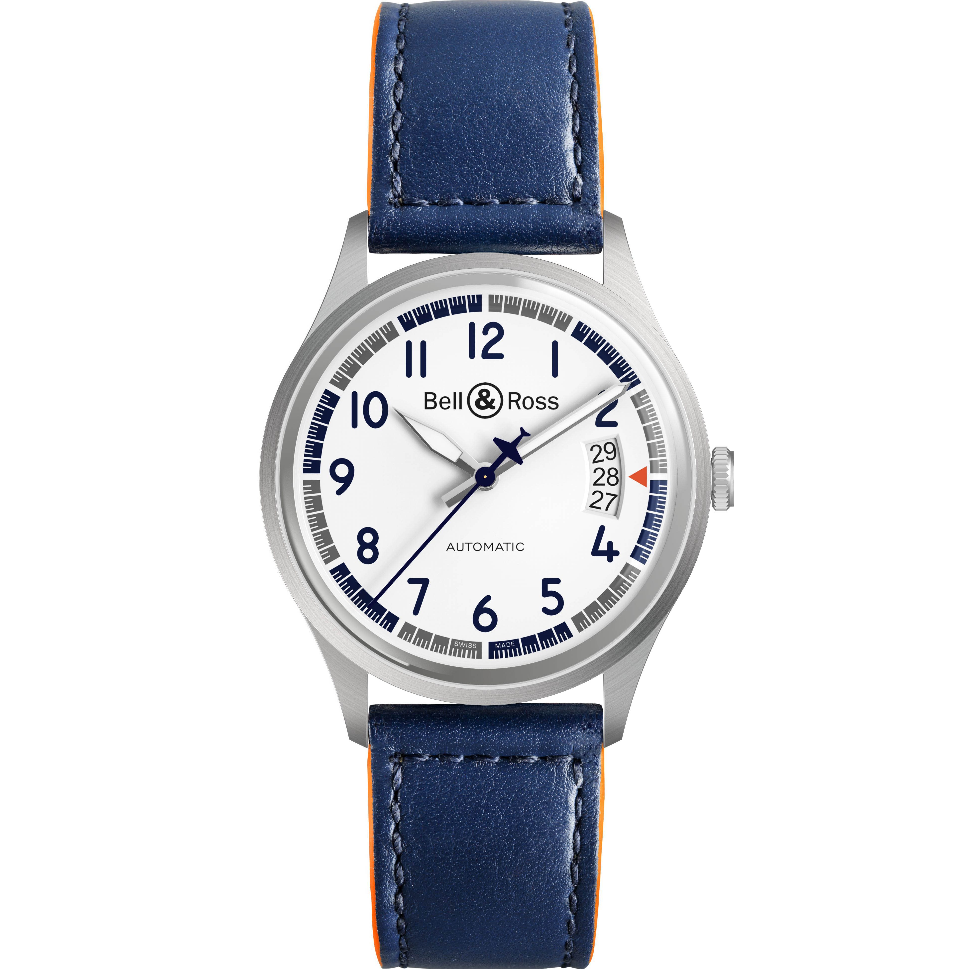 Bell & Ross BR V1-92 Racing Bird