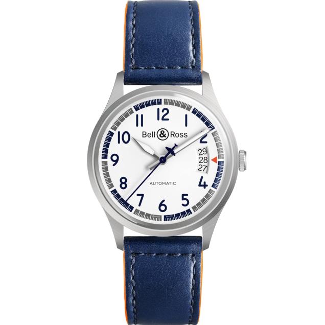 Bell & Ross BR V1-92 Racing Bird