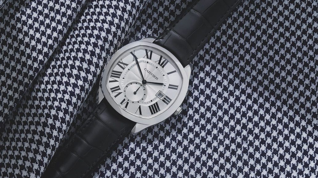 6 classic watches that will never go out for style