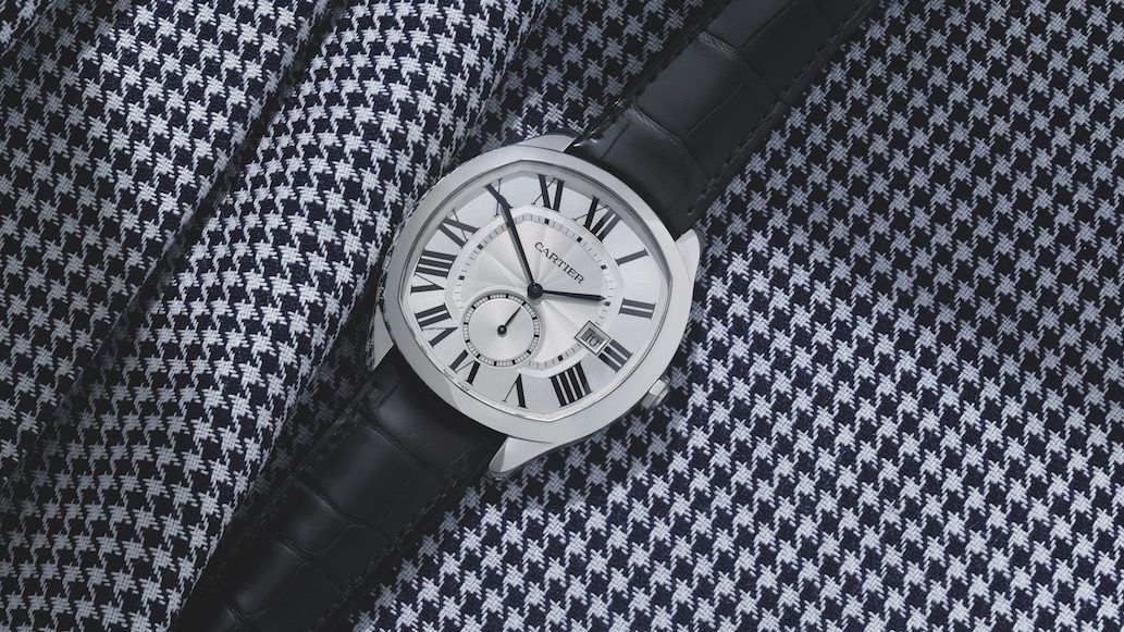 6 classic watches that will never go out for style