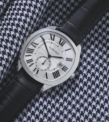 6 classic watches that will never go out for style