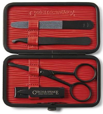 5 grooming accessories every gentleman should own