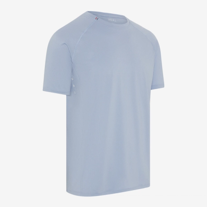 REAL Flyweight Tee 2.0