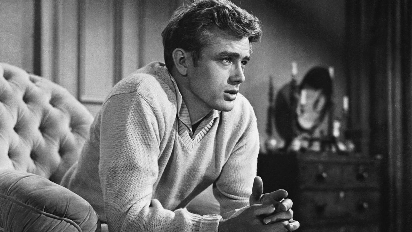 4 timeless ways to dress like James Dean