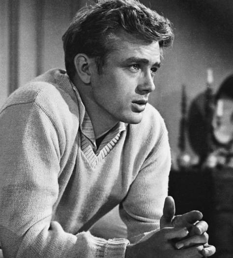 James Dean jumper