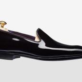 Crockett & Jones ‘Kensington’ Loafers