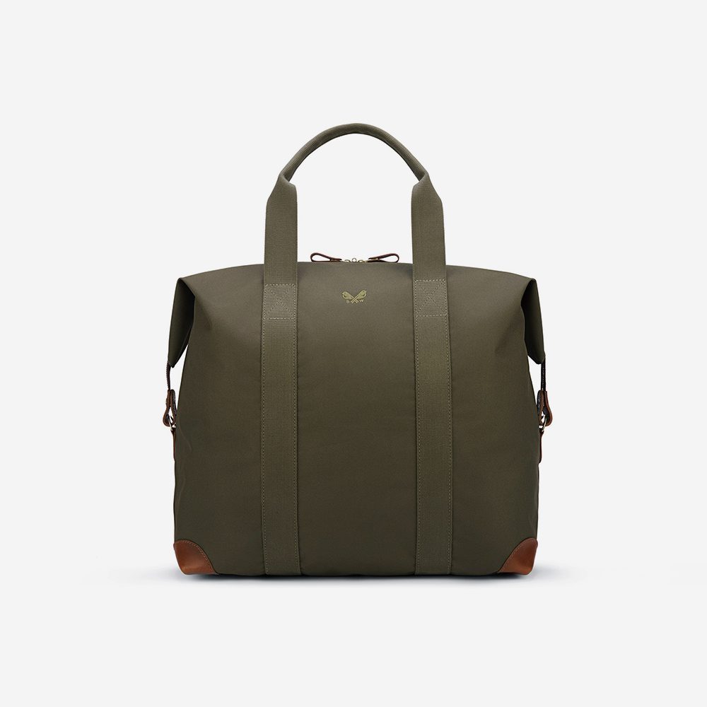 Bennett Winch Cargo Bag