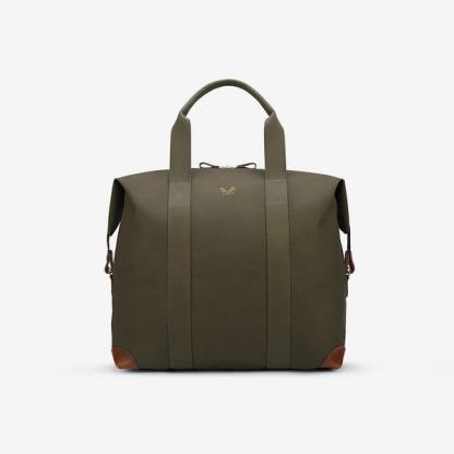 Bennett Winch Cargo Bag