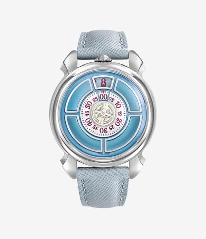 Gagà Laboratorio Labormatic Azzurro